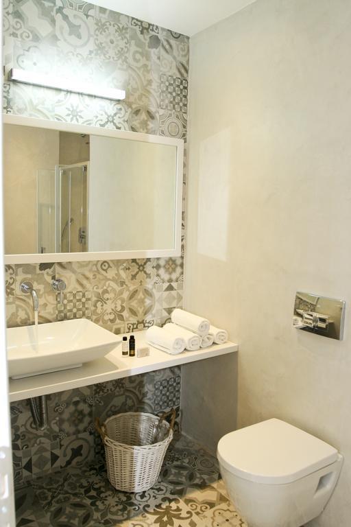 Astropalia Luxury Studios Astypálaia Extérieur photo