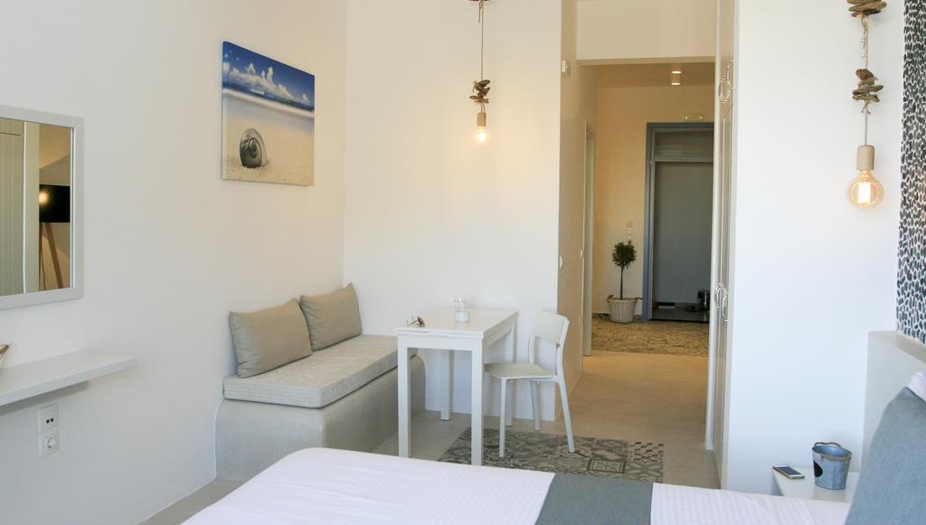 Astropalia Luxury Studios Astypálaia Extérieur photo