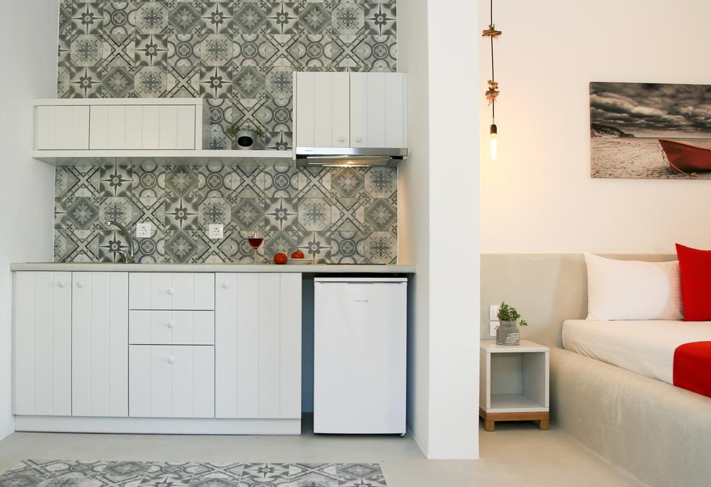 Astropalia Luxury Studios Astypálaia Extérieur photo