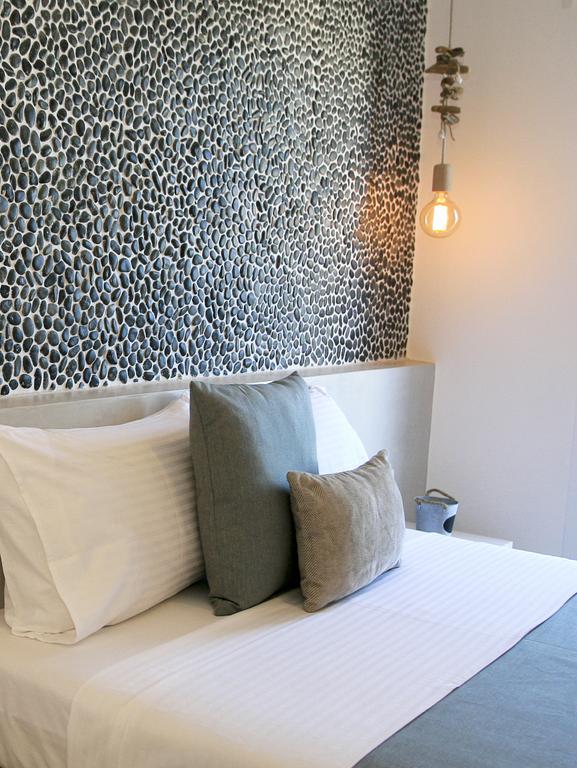 Astropalia Luxury Studios Astypálaia Extérieur photo