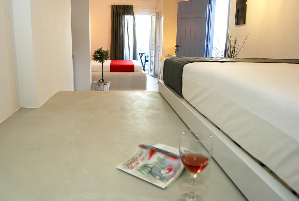 Astropalia Luxury Studios Astypálaia Extérieur photo